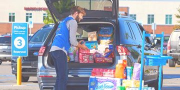 GeekDad Daily Deal: 1-Year Sam's Club Membership for Only $24.99