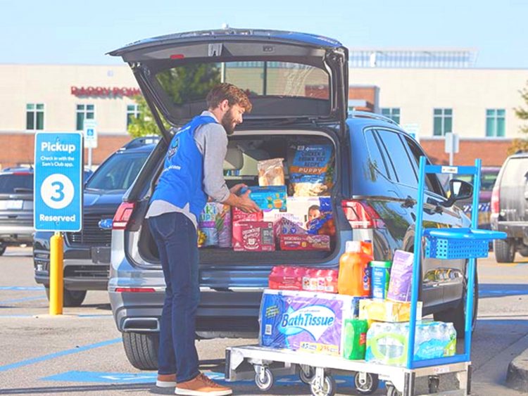 GeekDad Daily Deal: 1-Year Sam's Club Membership for Only $24.99
