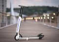 GeekDad Daily Deal: Segway Ninebot Air T15E Electric KickScooter