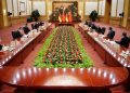 Germany’s Olaf Scholz meets China’s Xi Jinping as trade in focus | News