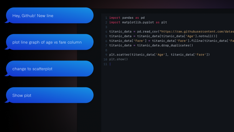 GitHub’s Copilot Takes the Keyboard Out of Coding – Review Geek - Geeky ...