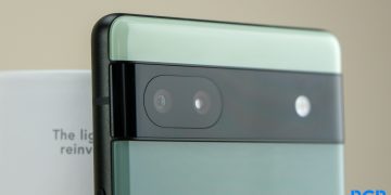 Google Pixel 7a leak reveals three big upgrades for the budget phone