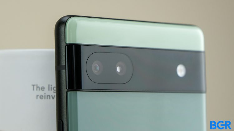 Google Pixel 7a leak reveals three big upgrades for the budget phone
