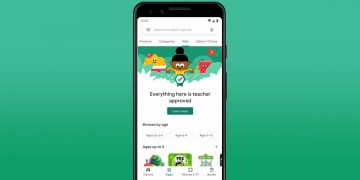 Google Play streamlines policies around kids' apps as regulations tighten • TechCrunch