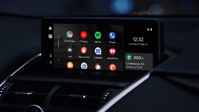 Google is sneakily cutting off support for Android Auto for older phones with a forced update