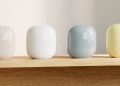 Google’s rolling out a Nest Wifi Pro update to fix slow internet speeds