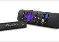 Roku Streaming Stick 4K photo