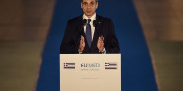 Greece Is Banning Spyware After Predator Phone-Tapping Scandal