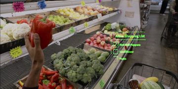 mojo smart contact lens