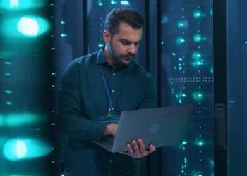 How To Build A Secure IT Infrastructure For Your Small Business