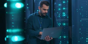 How To Build A Secure IT Infrastructure For Your Small Business