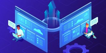 An Enterprise’s Guide To Elevating Operational Efficiency Through Technology