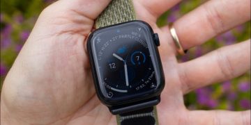 Apple Watch Series 8