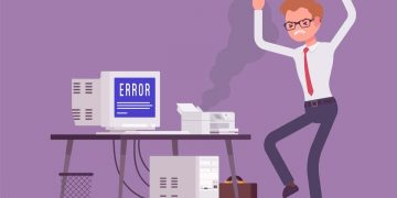How to Fix the Printer Error “0x0000011b” on Windows