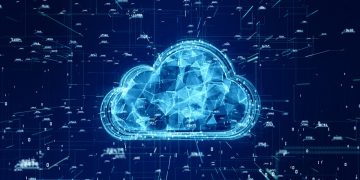 Technology Network and Data Connection