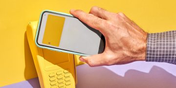 How to Use Apple Pay or Google Pay Instead of Plastic Cards