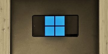 How to create a complete Microsoft experience on Android