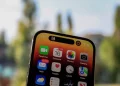 back up iPhone