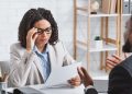 How to go through your CV in a job interview
