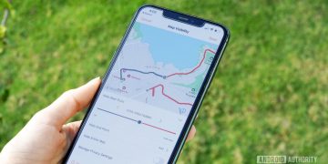 How to hide your start and stop locations on Strava