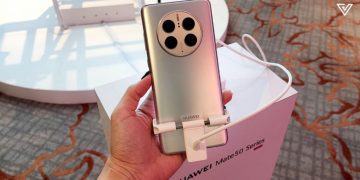 Huawei Mate 50 phone series specs, prices & pre-order in Malaysia