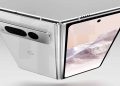 In Bizarre Twist, Pixel Foldable Looks Like Pixel Foldable