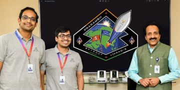 India's first privately developed rocket, Vikram-S, between to be launched between November 12-16