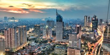 Indonesia weighs blockchain-powered carbon trading scheme • TechCrunch