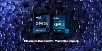 Intel goes all-in on high-bandwidth memory with their Xeon Max CPUs, GPUs