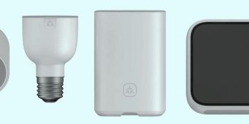 Matter-certified smart home devices