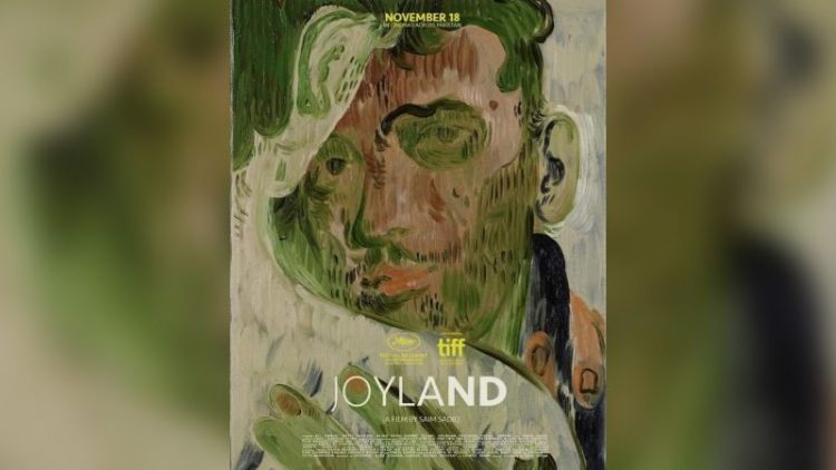 'Joyland' ban: Pakistan blocks national release of movie depicting story of sexual liberation