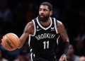 Kyrie Irving