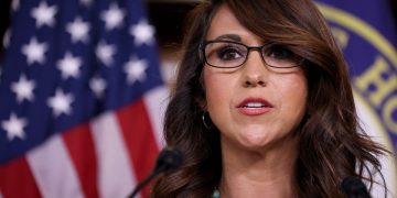 Lauren Boebert election results - live: Republican says ‘of course’ she will win as Colorado election may be headed to recount