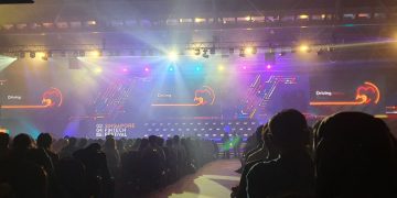 Singapore Fintech Festival 2022