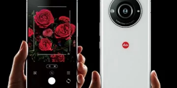 Leica Leitz Phone 2