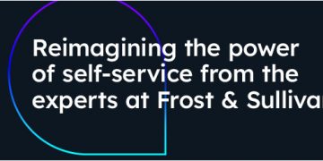 Enhance your omnichannel service strategies with data-driven insights.