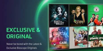 Live TV Apps Like Bioscope TV