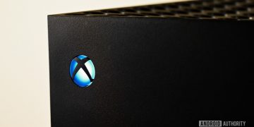 Joes Xbox Series X 4