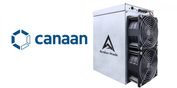 Canaan unveiled two Avalon Made A13 series models in October.