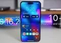 iOS 16.2