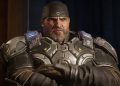 Gears 5 Marcus Fenix