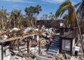 Nicole strengthens into tropical storm en route to Bahamas | Weather News