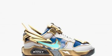 Nike Will Let People Design and Sell Sneakers for the Metaverse