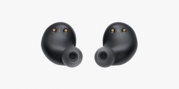 Nocs NS100 earbuds