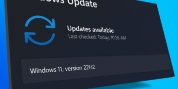 PC Game Performance Can Drop With Windows 11 22H2, Microsoft Warns