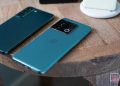 Galaxy S22 - OnePlus 10 Pro
