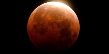 Last Lunar Eclipse of 2022_ Places, timing and everything you need to know