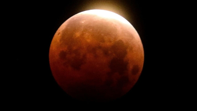 Last Lunar Eclipse of 2022_ Places, timing and everything you need to know