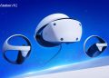 Playstation VR 2 headset