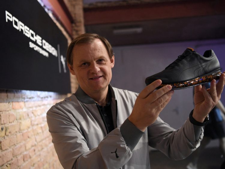 Puma chief Bjorn Gulden named new Adidas CEO | Business and Economy News